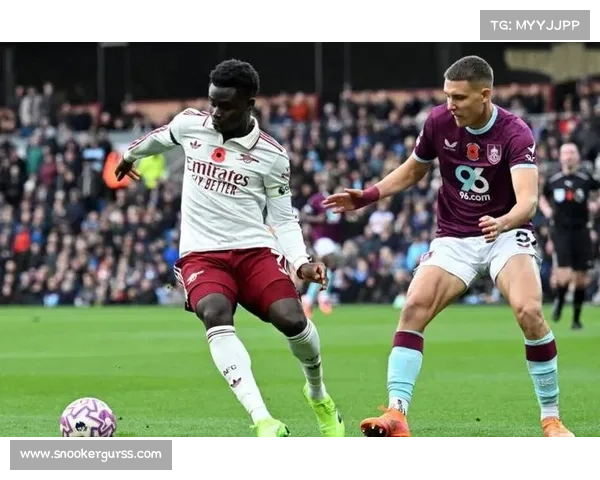 阿森纳2-0伯恩利，稳居榜首展现冠军相