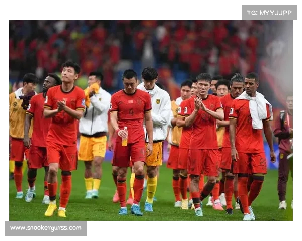 扩军背景下亚洲足坛的冷门与遗憾,国足差两步圆梦 扩军背景下亚洲足坛的冷门与遗憾,国足差两步圆梦