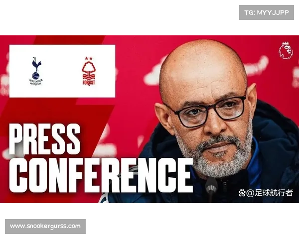 诺丁汉森林防反体系成熟，失球数媲美豪门显努诺功力