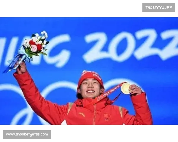 苏翊鸣专访：备战米兰冬奥会的技巧提升与心态调整