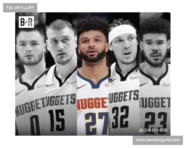 掘金87-110不敌黄蜂，穆雷空砍30分