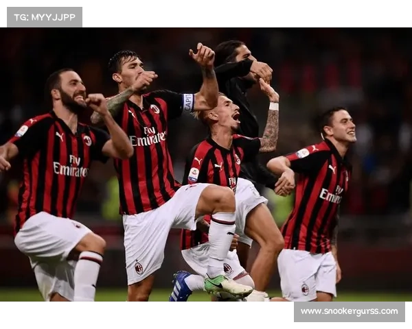 比萨vsAC米兰:实力悬殊,红黑军团剑指三分 比萨vsAC米兰:实力悬殊,红黑军团剑指三分