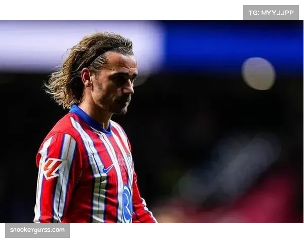 传闻:马竞已接触莱比锡前锋,为格列兹曼寻找轮换人选